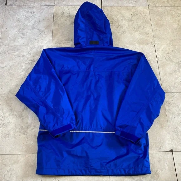 Vintage Patagonia Nylon Kids Jacket Fall 2002 - Picture 4 of 10